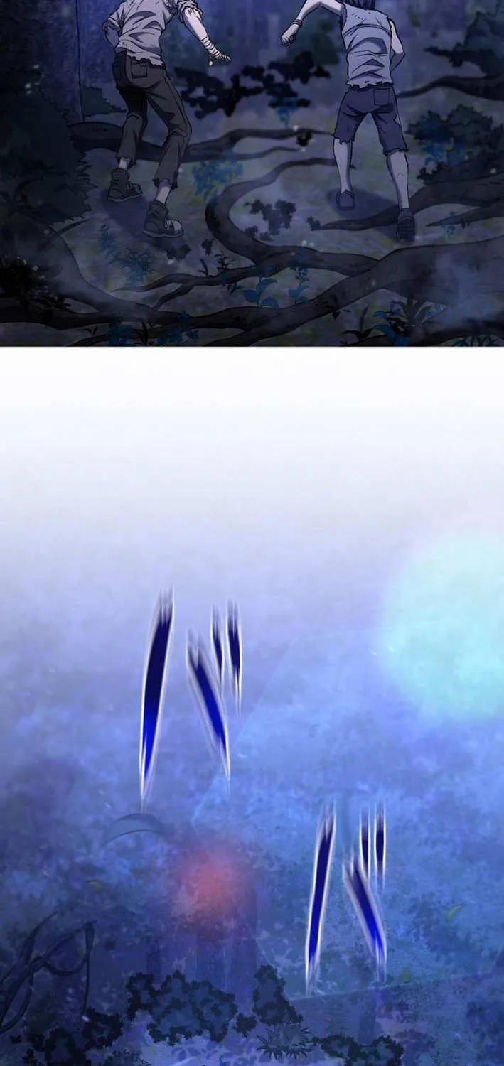 Mr. War꞉ The Strongest Ex-Soldier Chapter 8 page 75 - 