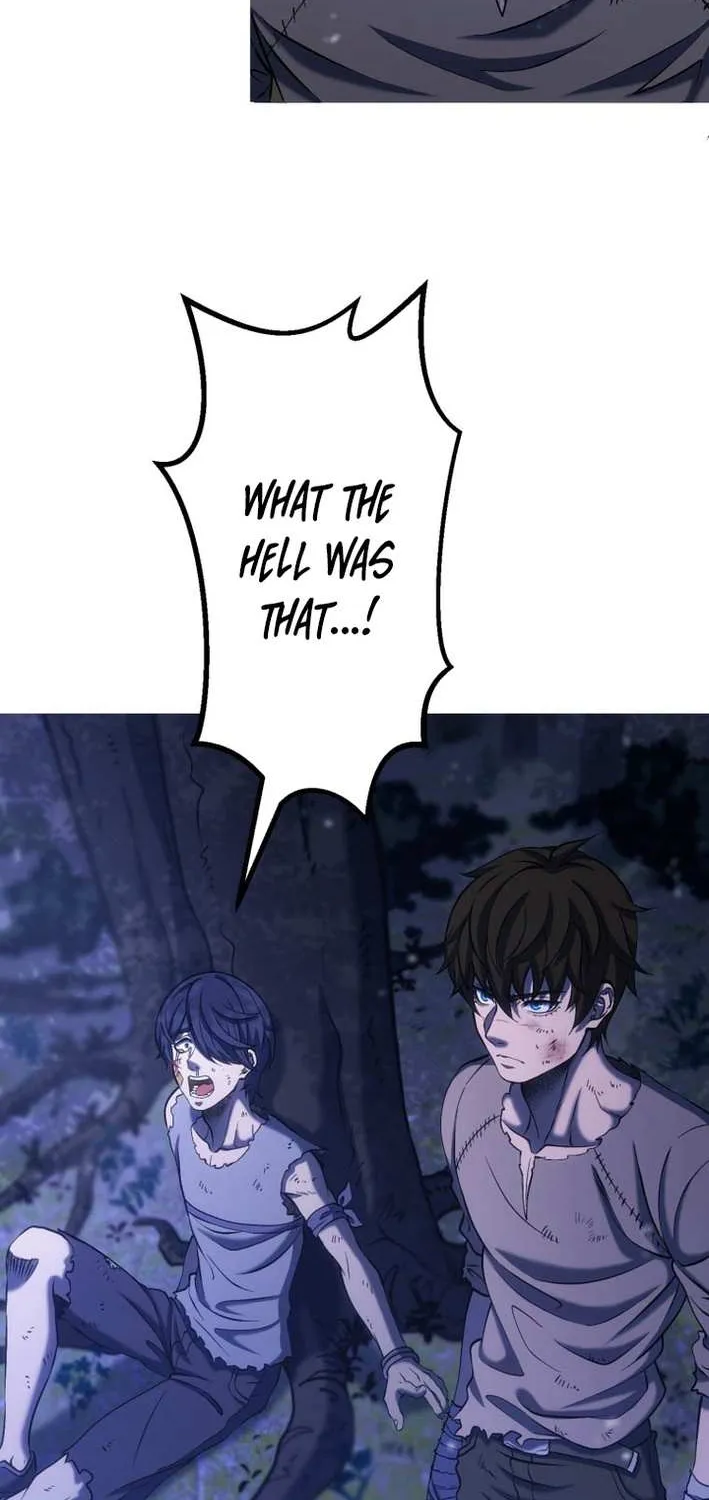 Mr. War꞉ The Strongest Ex-Soldier Chapter 8 page 80 - 