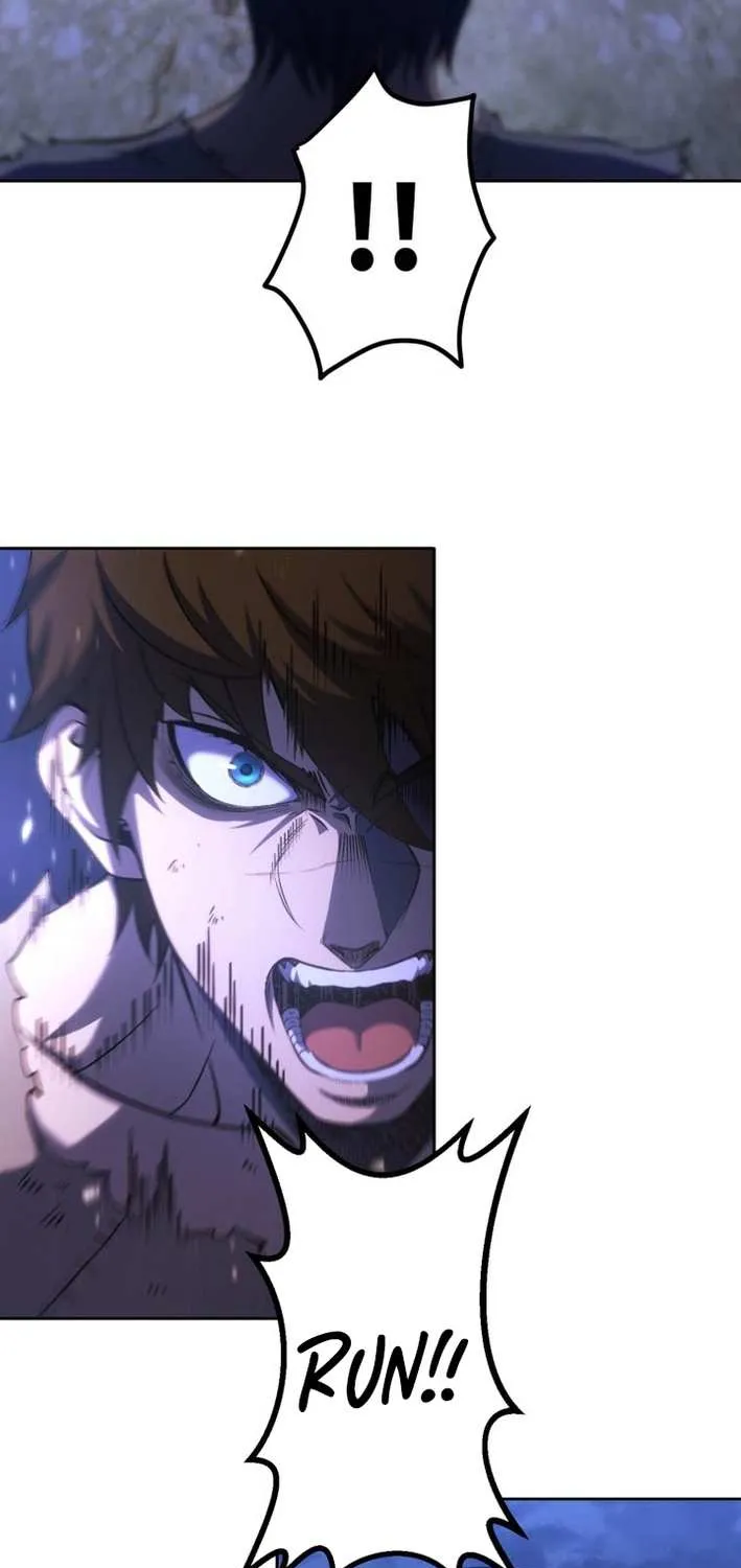 Mr. War꞉ The Strongest Ex-Soldier Chapter 8 page 9 - 