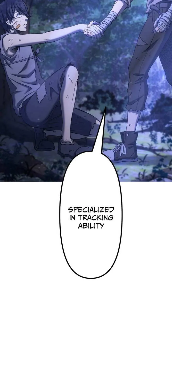 Mr. War꞉ The Strongest Ex-Soldier Chapter 8 page 82 - 
