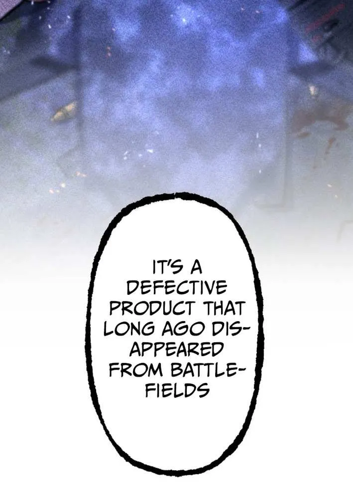 Mr. War꞉ The Strongest Ex-Soldier Chapter 8 page 85 - 