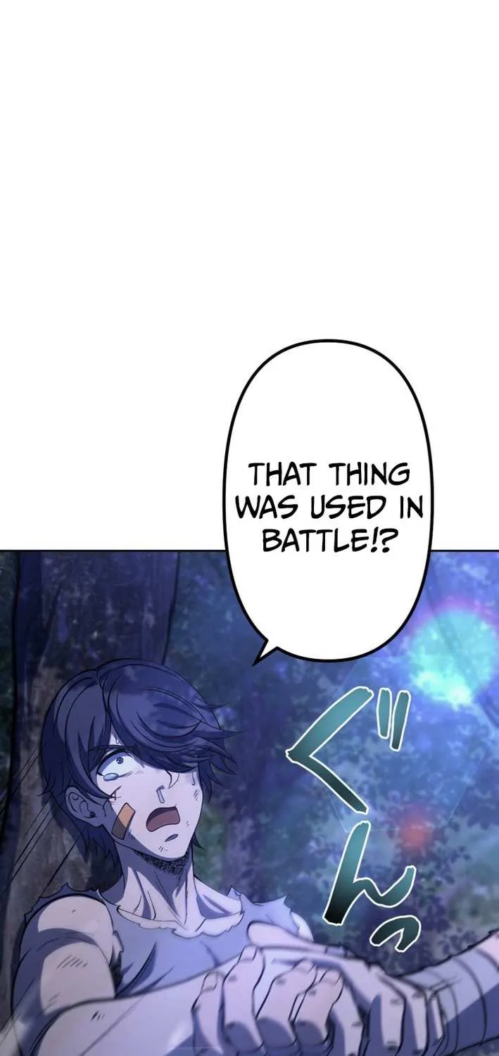 Mr. War꞉ The Strongest Ex-Soldier Chapter 8 page 86 - 