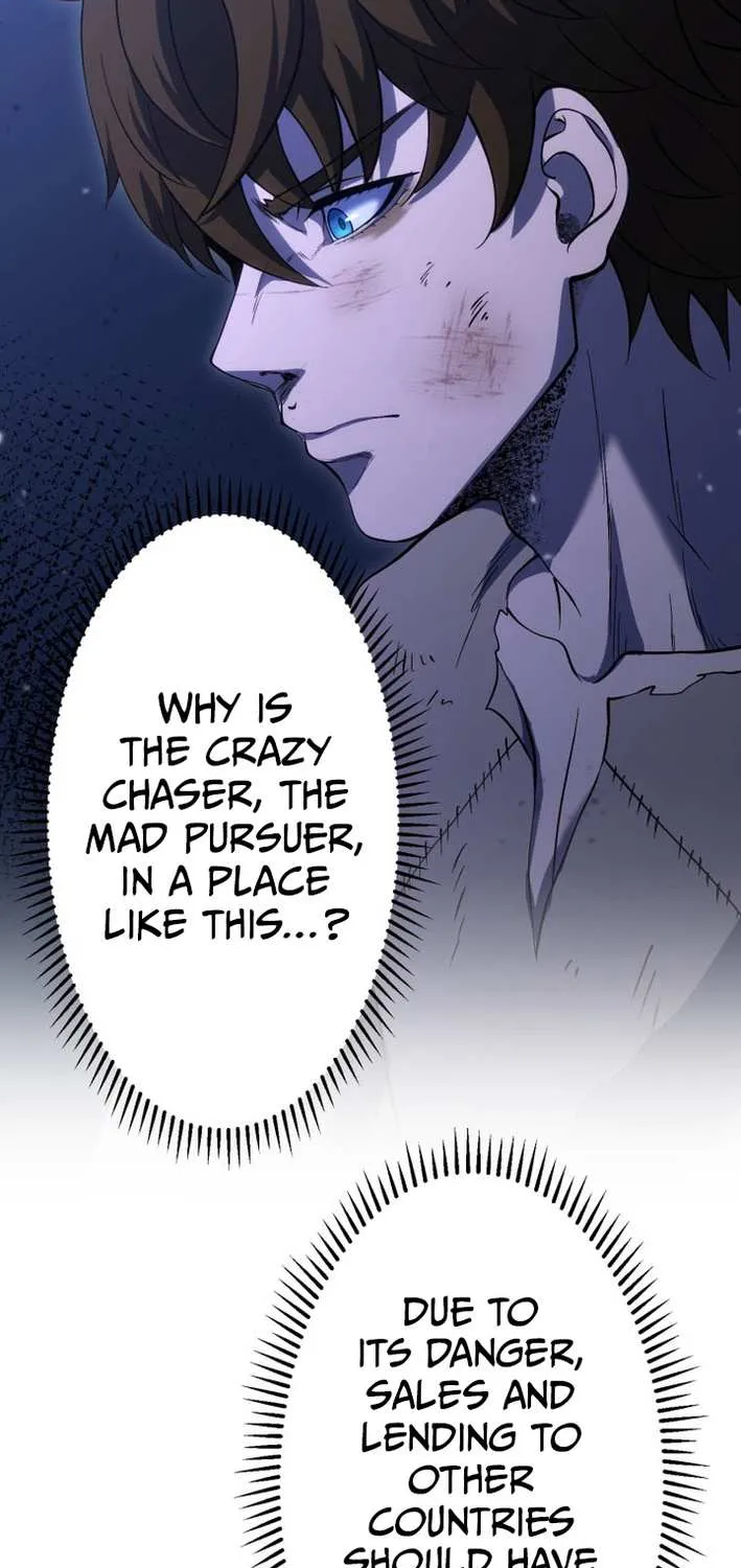 Mr. War꞉ The Strongest Ex-Soldier Chapter 8 page 88 - 
