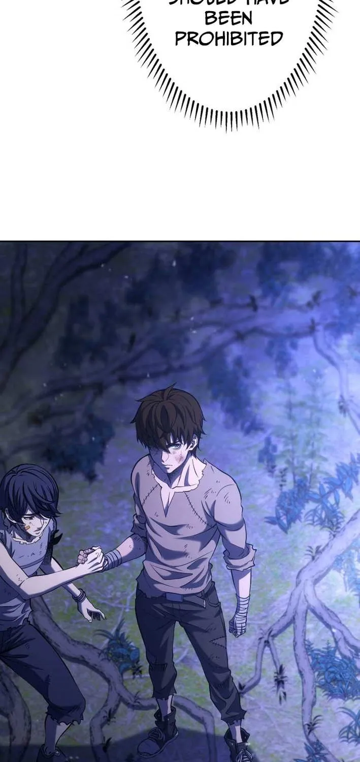 Mr. War꞉ The Strongest Ex-Soldier Chapter 8 page 89 - 