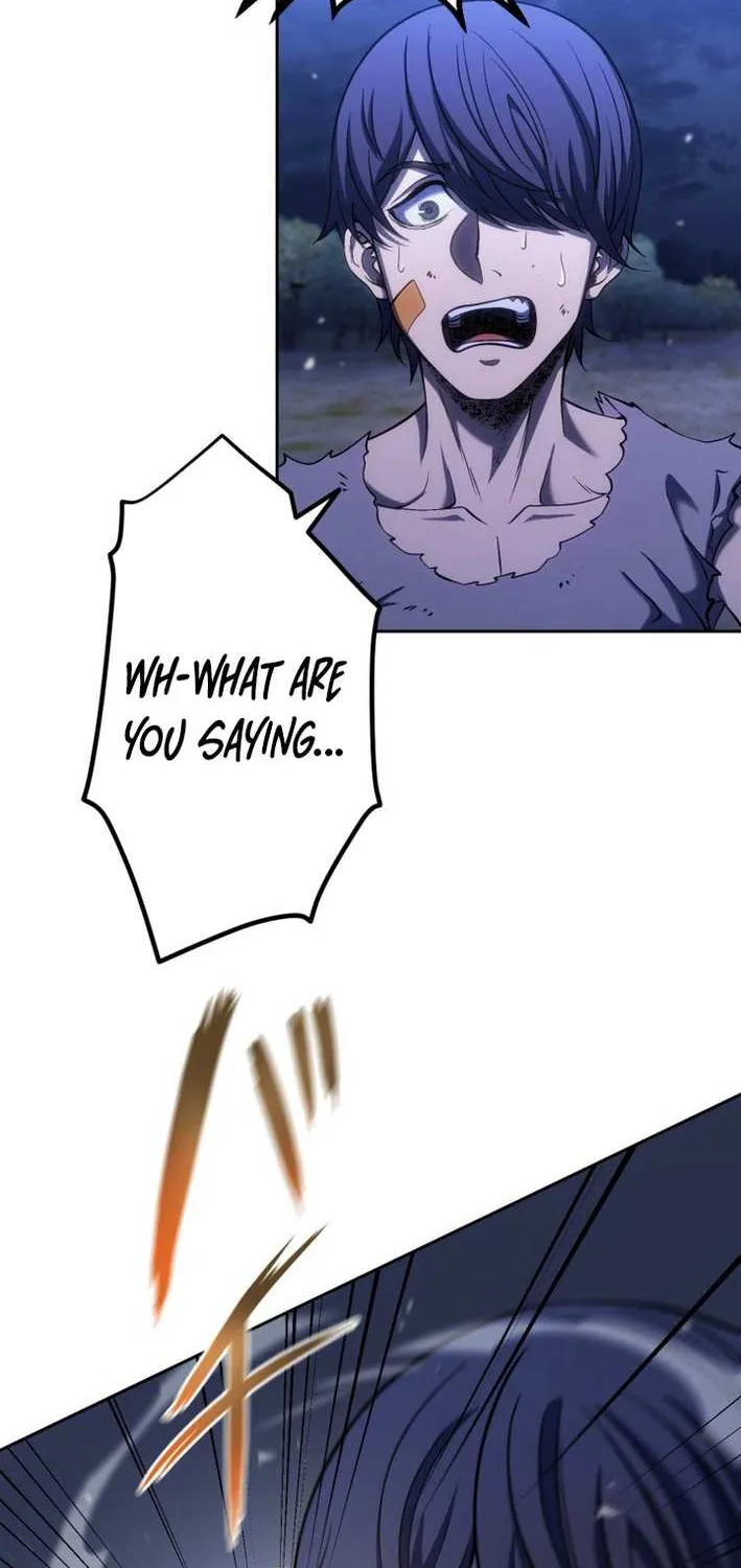 Mr. War꞉ The Strongest Ex-Soldier Chapter 8 page 10 - 