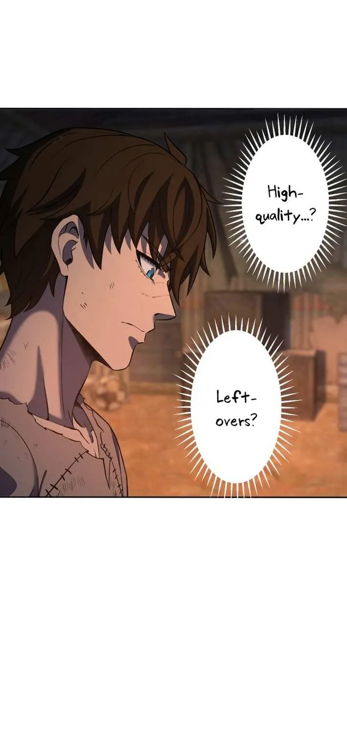 Mr. War꞉ The Strongest Ex-Soldier Chapter 9 page 11 - 
