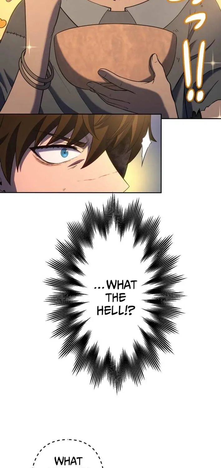 Mr. War꞉ The Strongest Ex-Soldier Chapter 9 page 18 - 