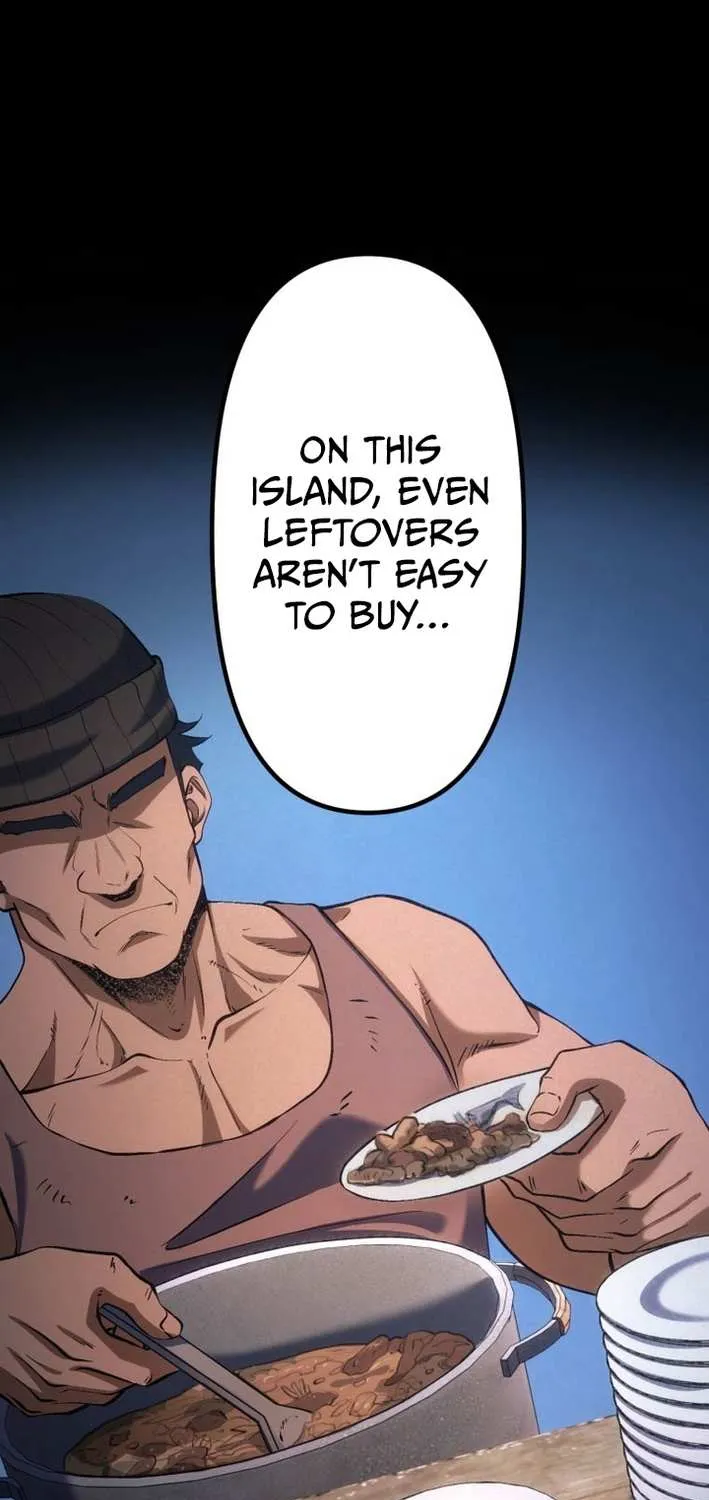 Mr. War꞉ The Strongest Ex-Soldier Chapter 9 page 20 - 