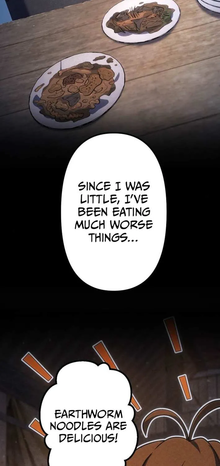 Mr. War꞉ The Strongest Ex-Soldier Chapter 9 page 21 - 