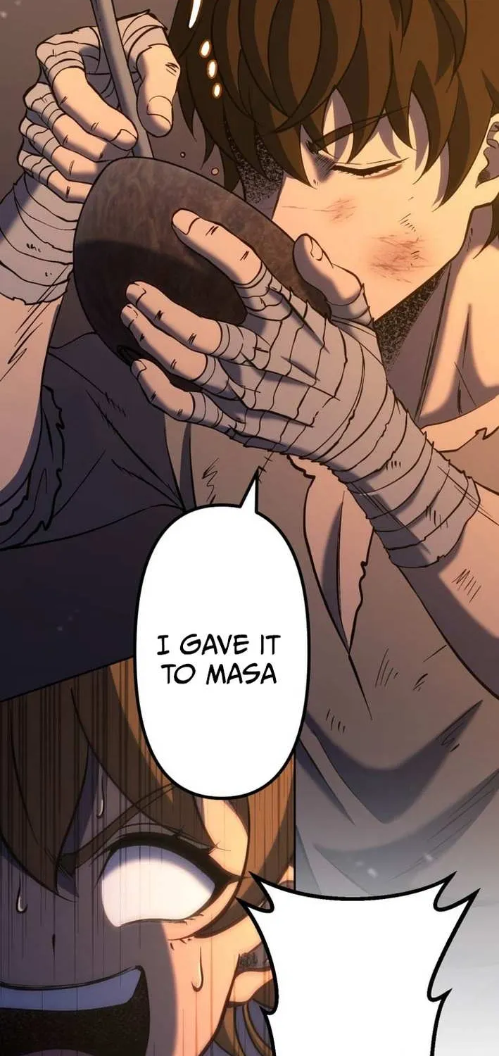 Mr. War꞉ The Strongest Ex-Soldier Chapter 9 page 31 - 