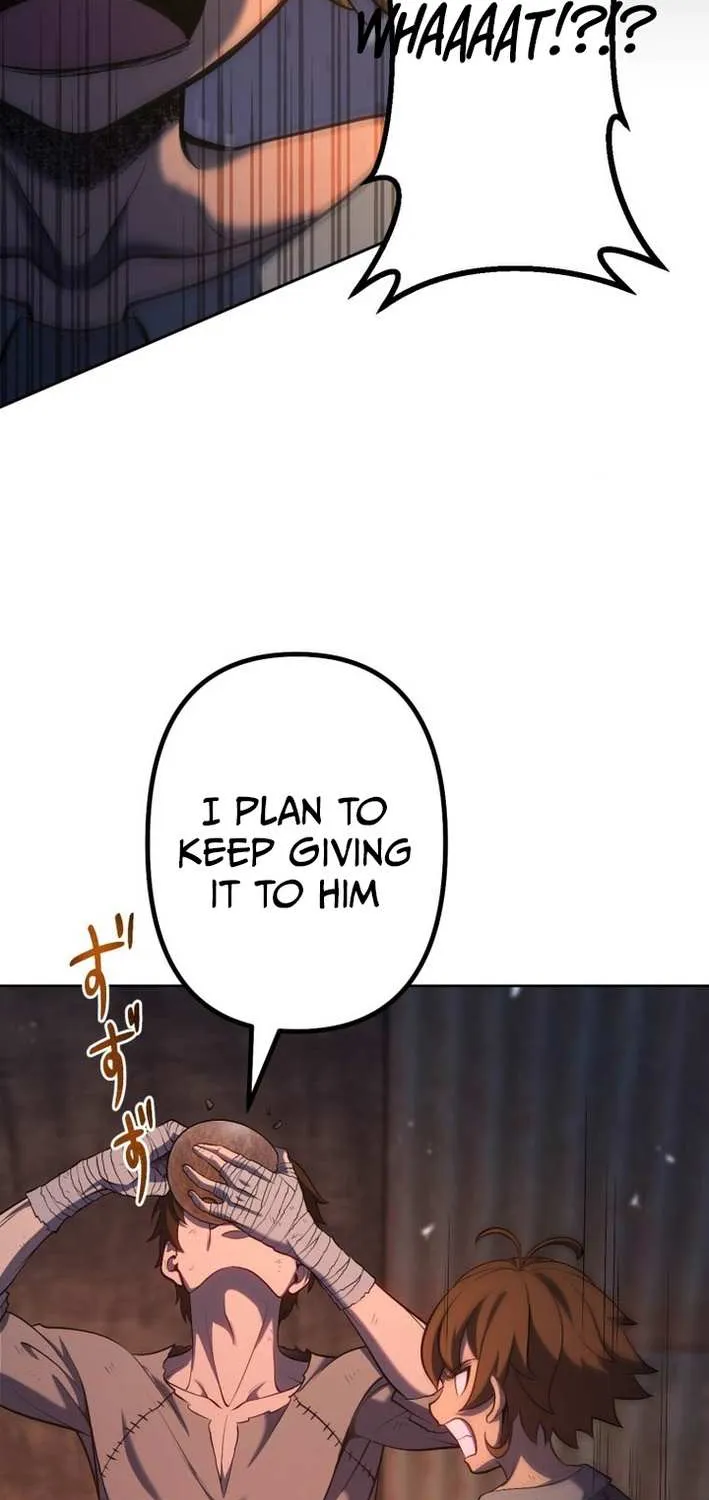 Mr. War꞉ The Strongest Ex-Soldier Chapter 9 page 32 - 