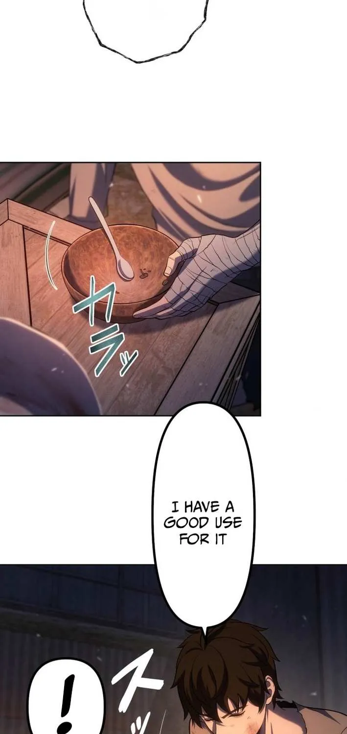 Mr. War꞉ The Strongest Ex-Soldier Chapter 9 page 37 - 