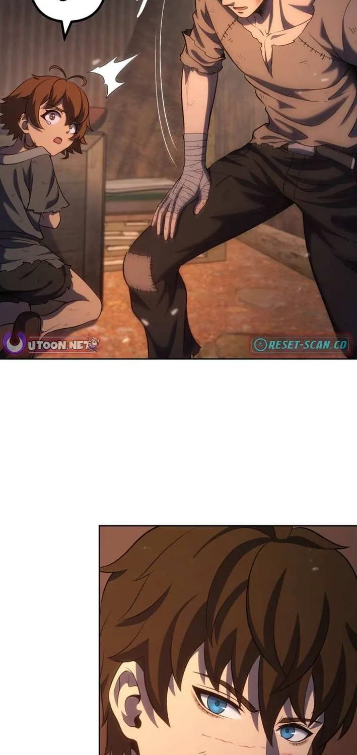 Mr. War꞉ The Strongest Ex-Soldier Chapter 9 page 38 - 