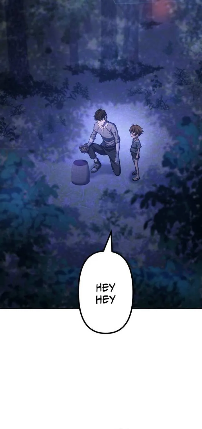 Mr. War꞉ The Strongest Ex-Soldier Chapter 9 page 41 - 