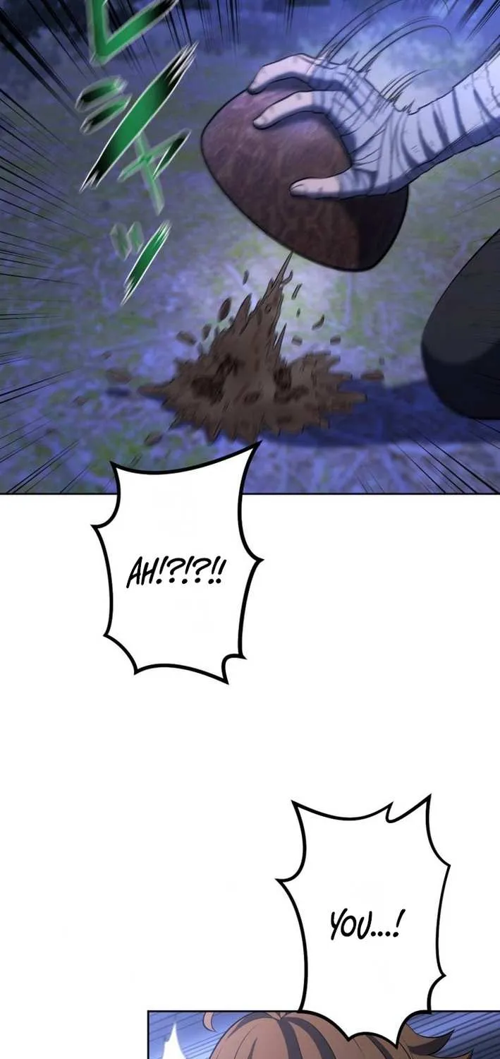 Mr. War꞉ The Strongest Ex-Soldier Chapter 9 page 44 - 