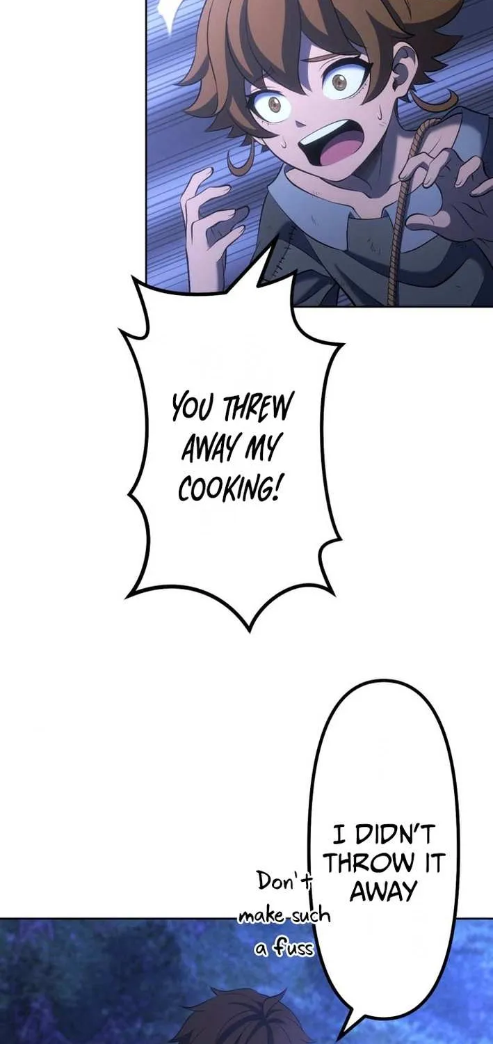 Mr. War꞉ The Strongest Ex-Soldier Chapter 9 page 45 - 