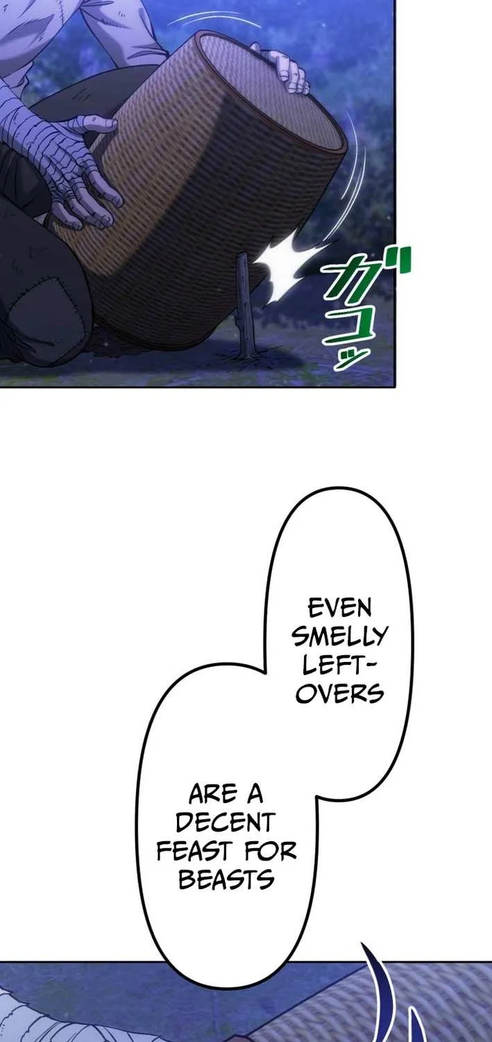 Mr. War꞉ The Strongest Ex-Soldier Chapter 9 page 47 - 