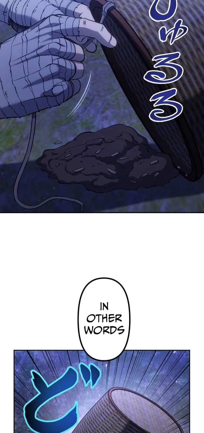 Mr. War꞉ The Strongest Ex-Soldier Chapter 9 page 48 - 