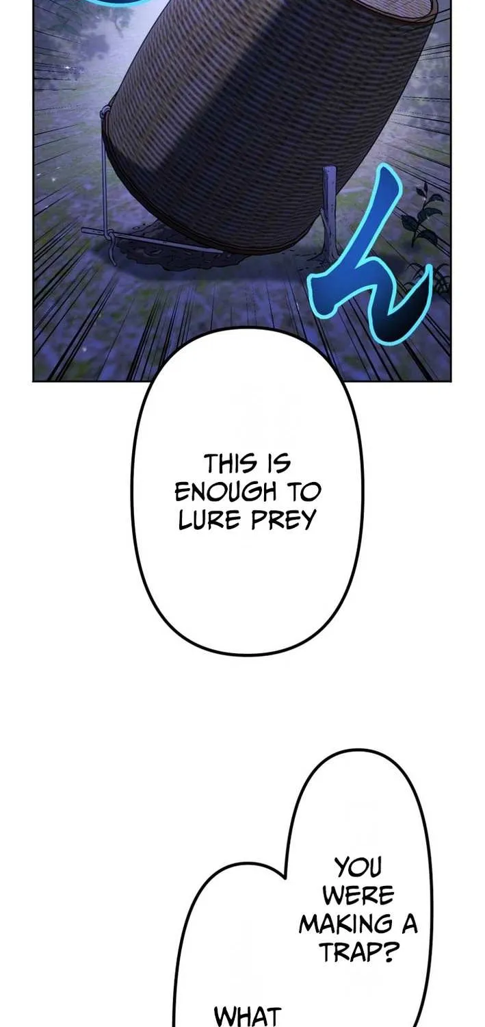 Mr. War꞉ The Strongest Ex-Soldier Chapter 9 page 49 - 