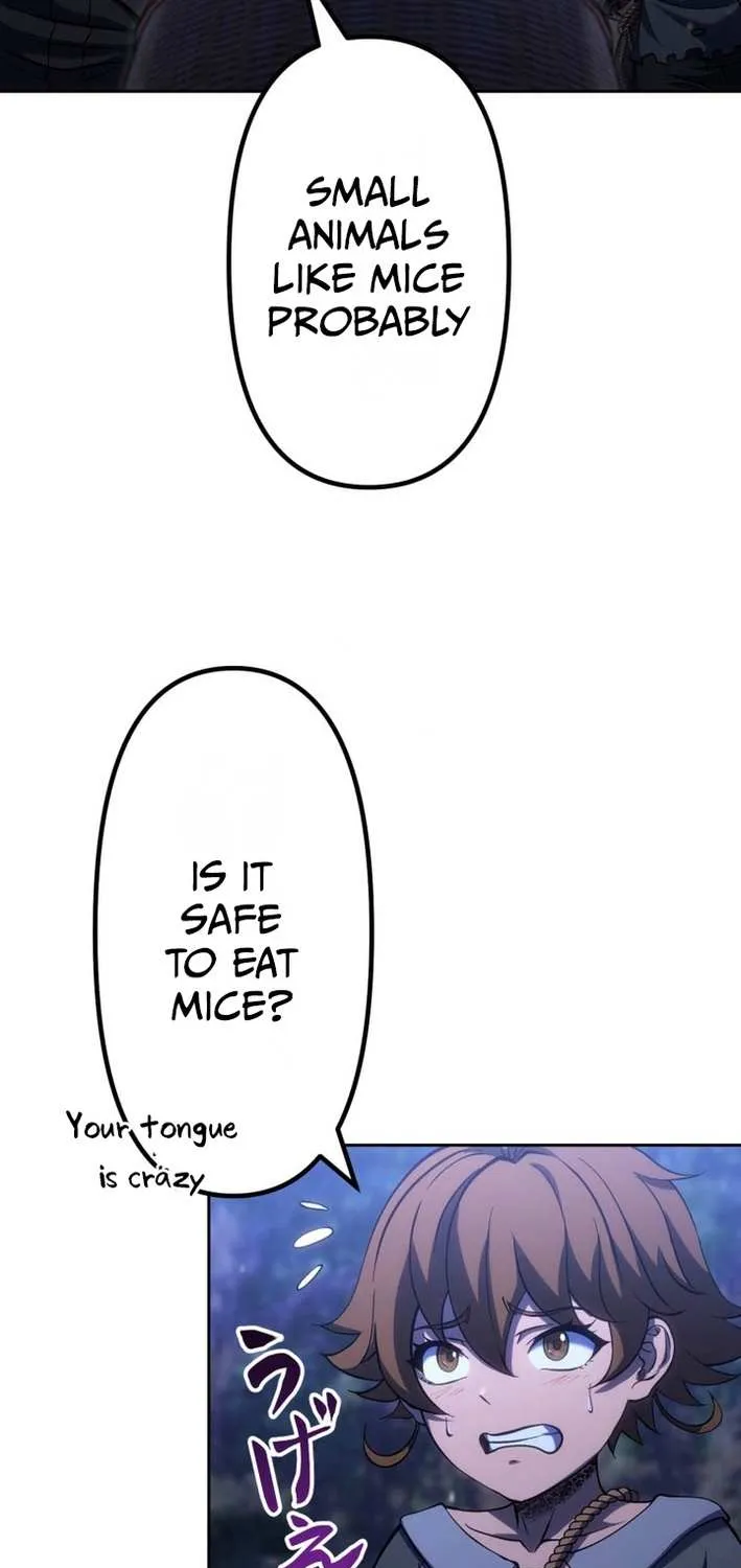 Mr. War꞉ The Strongest Ex-Soldier Chapter 9 page 51 - 