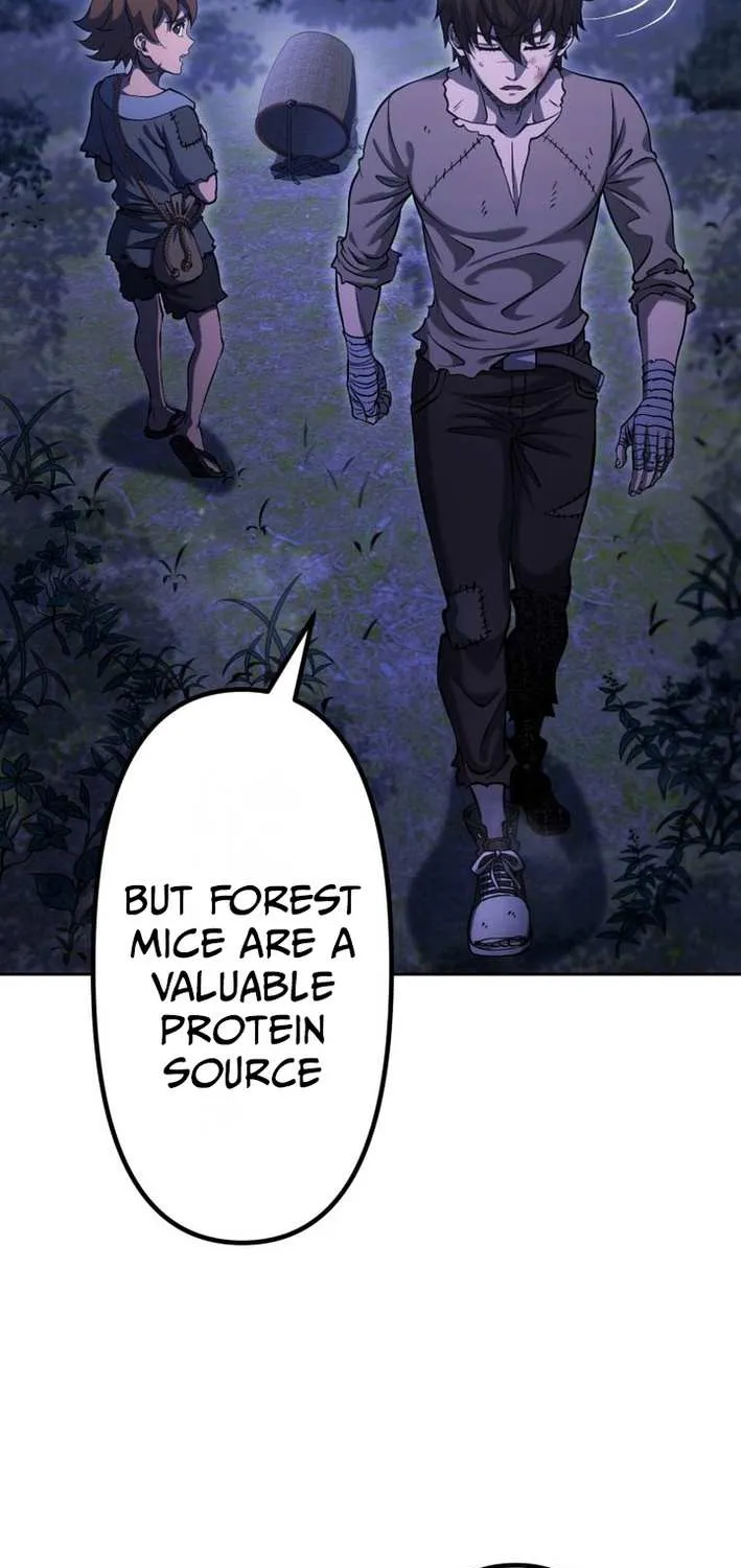 Mr. War꞉ The Strongest Ex-Soldier Chapter 9 page 53 - 