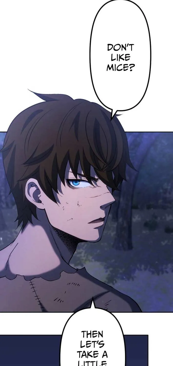 Mr. War꞉ The Strongest Ex-Soldier Chapter 9 page 54 - 