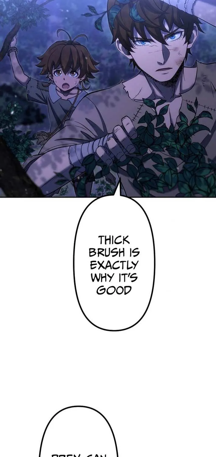 Mr. War꞉ The Strongest Ex-Soldier Chapter 9 page 58 - 