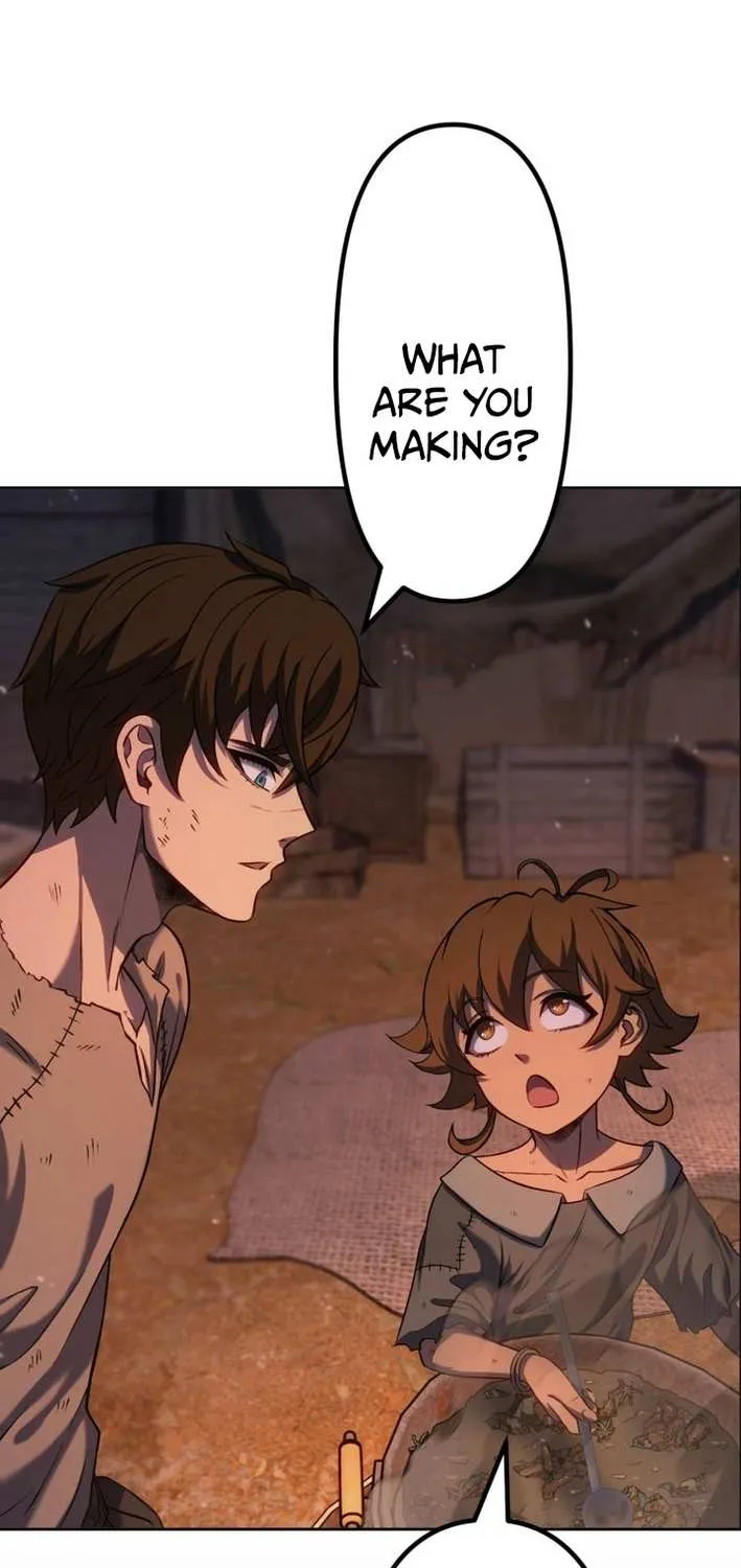 Mr. War꞉ The Strongest Ex-Soldier Chapter 9 page 7 - 