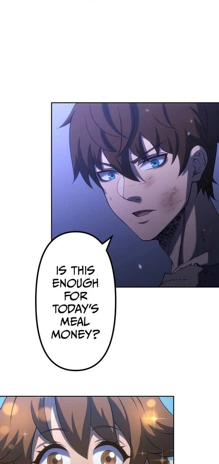 Mr. War꞉ The Strongest Ex-Soldier Chapter 9 page 63 - 