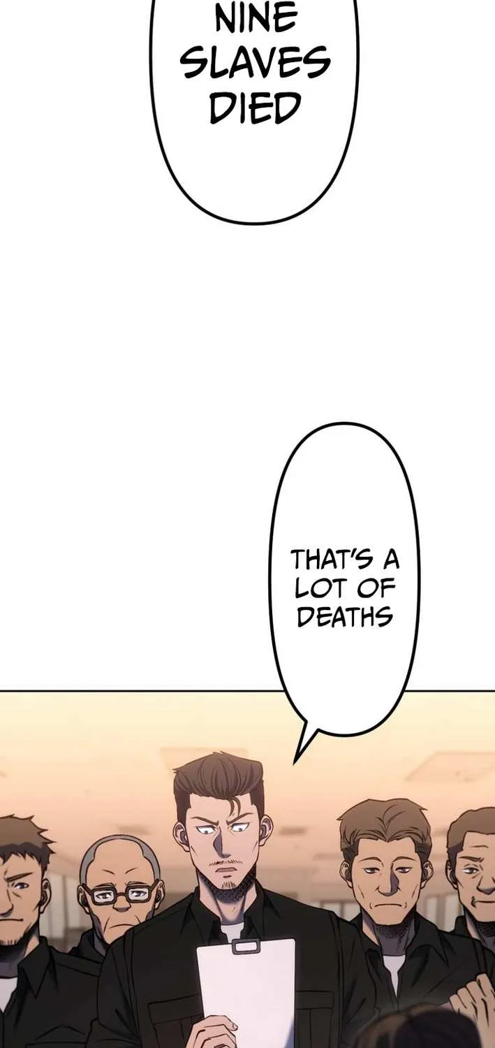 Mr. War꞉ The Strongest Ex-Soldier Chapter 9 page 68 - 