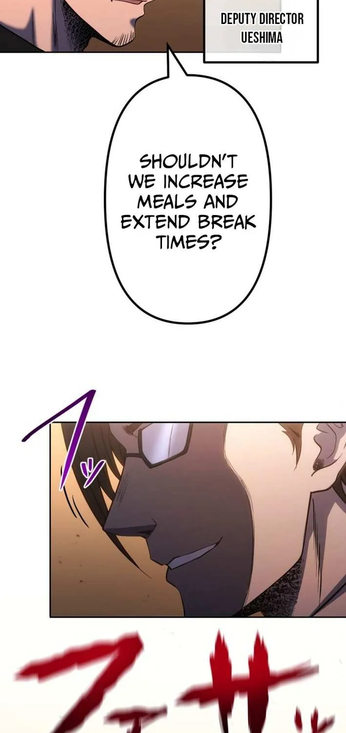 Mr. War꞉ The Strongest Ex-Soldier Chapter 9 page 70 - 