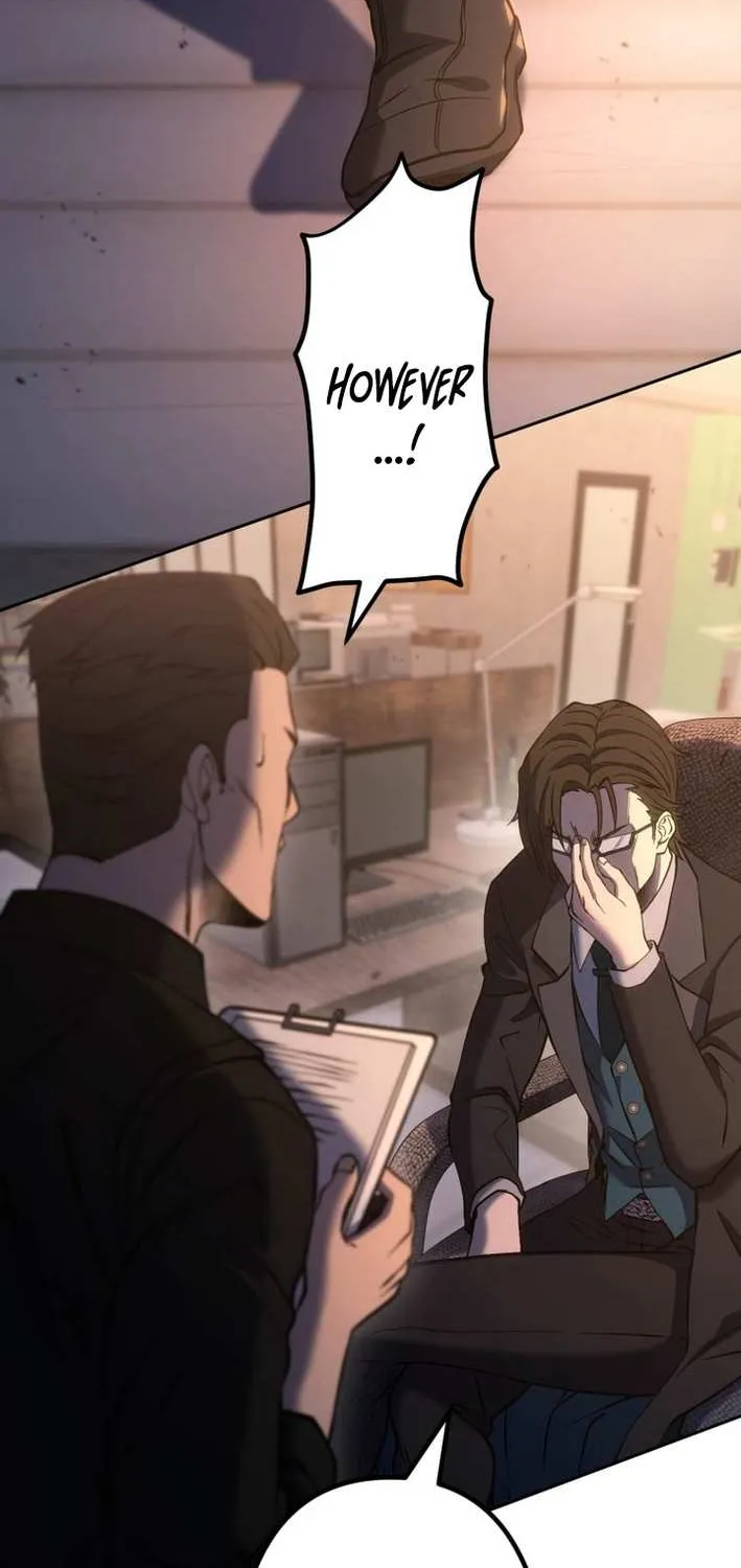 Mr. War꞉ The Strongest Ex-Soldier Chapter 9 page 73 - 
