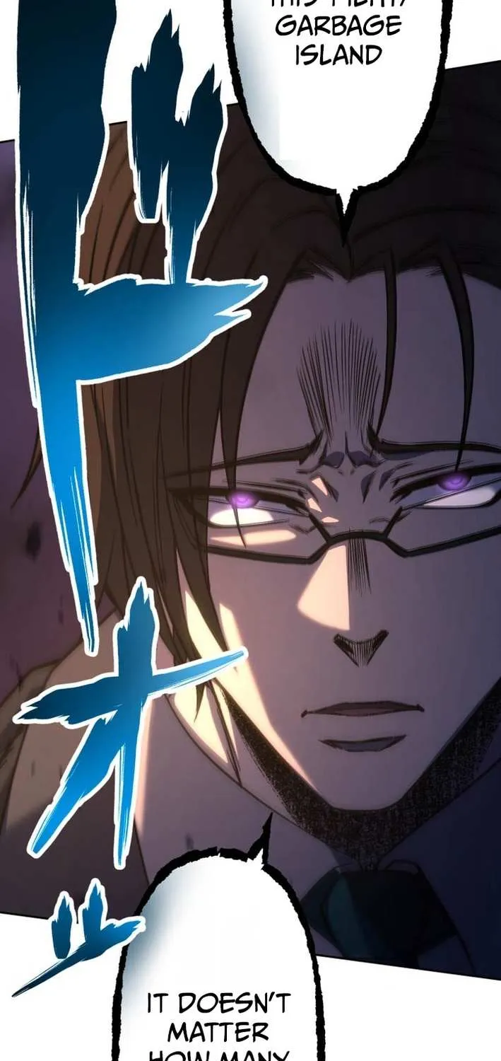 Mr. War꞉ The Strongest Ex-Soldier Chapter 9 page 76 - 