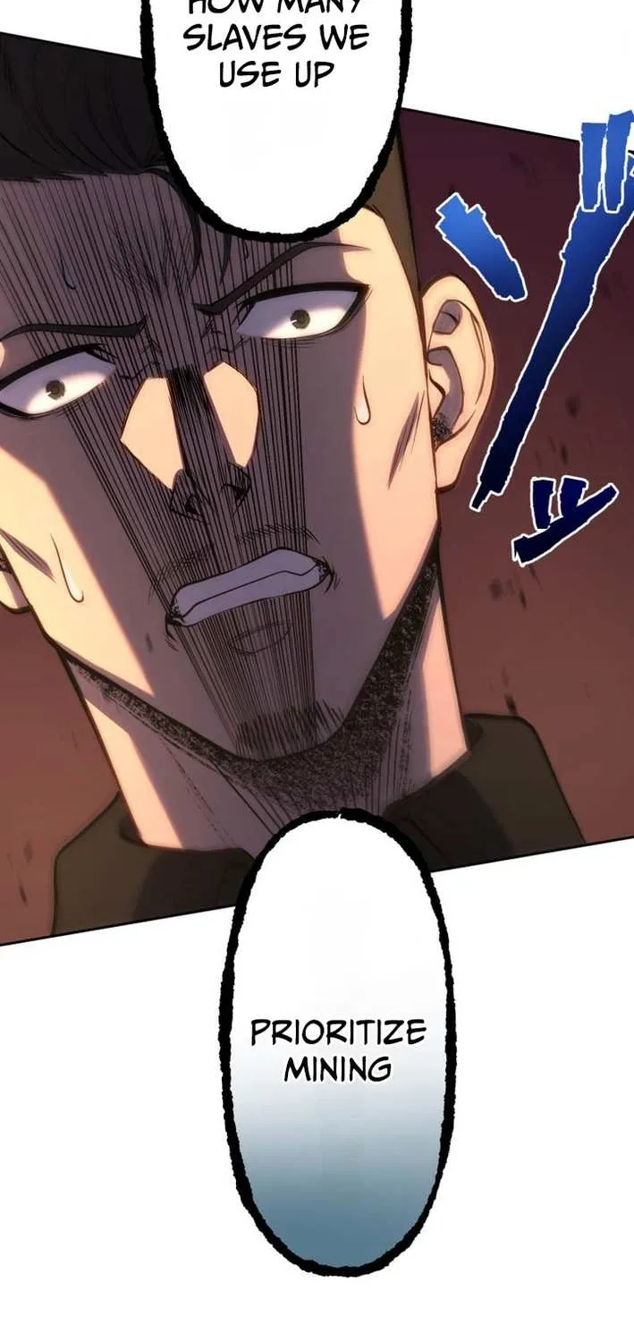 Mr. War꞉ The Strongest Ex-Soldier Chapter 9 page 77 - 