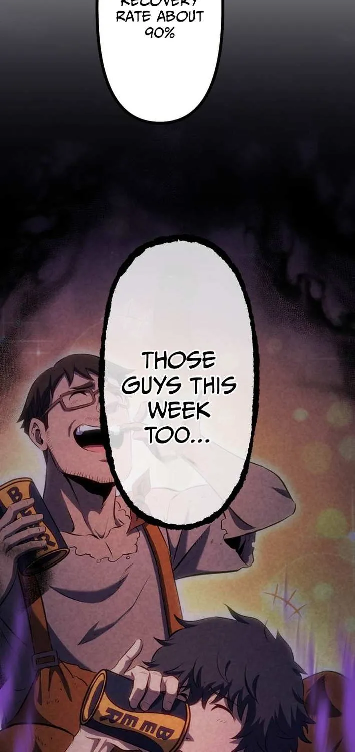 Mr. War꞉ The Strongest Ex-Soldier Chapter 9 page 82 - 