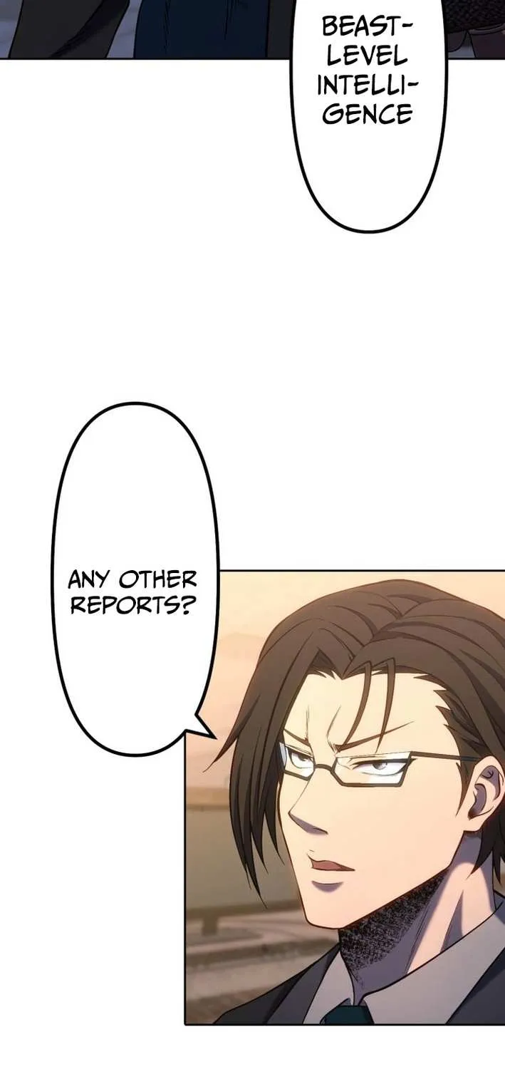 Mr. War꞉ The Strongest Ex-Soldier Chapter 9 page 86 - 