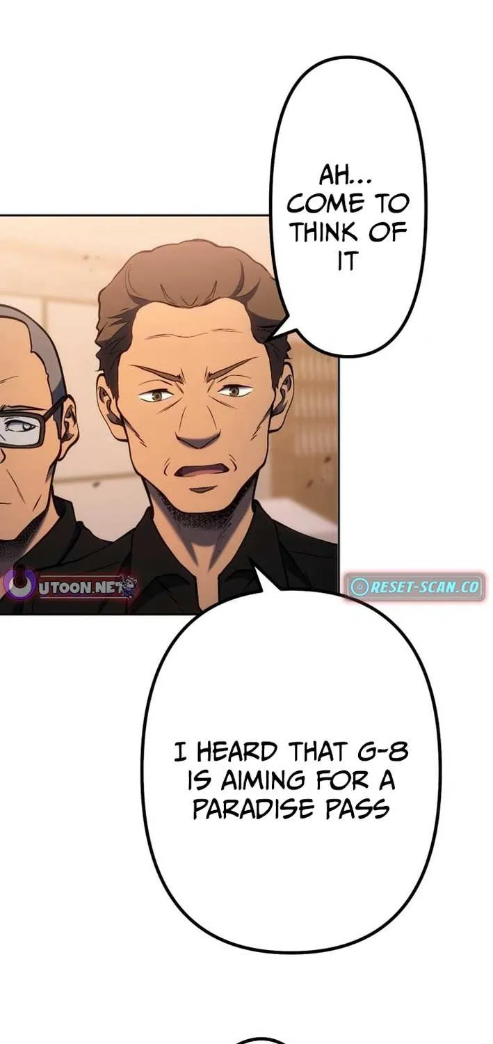 Mr. War꞉ The Strongest Ex-Soldier Chapter 9 page 87 - 