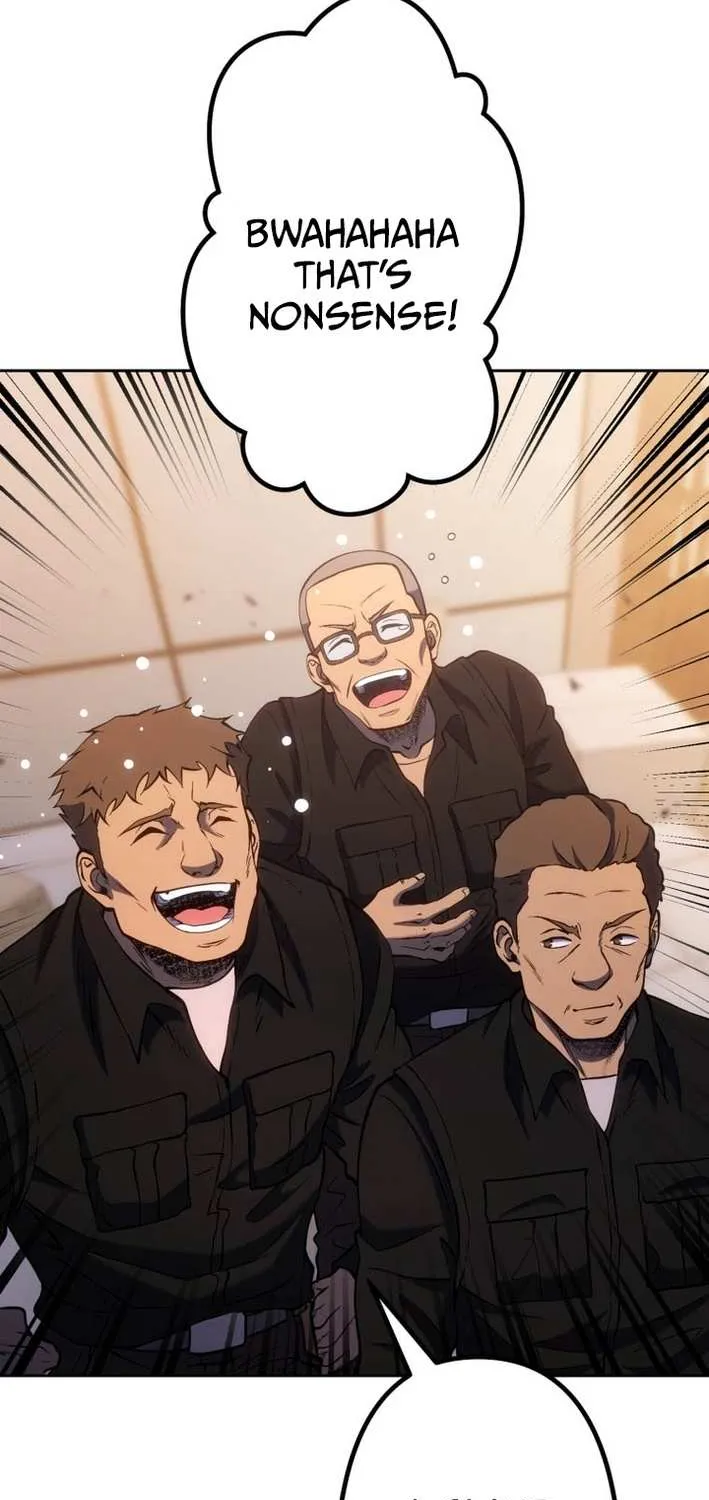 Mr. War꞉ The Strongest Ex-Soldier Chapter 9 page 88 - 
