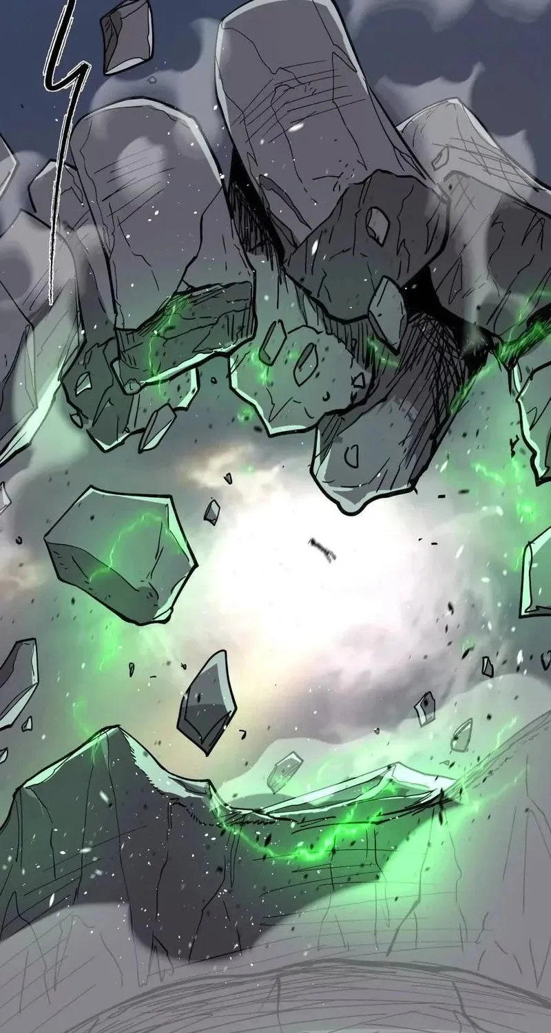 Read Mr. Zombie chapter 154 image 1 on Lezhin