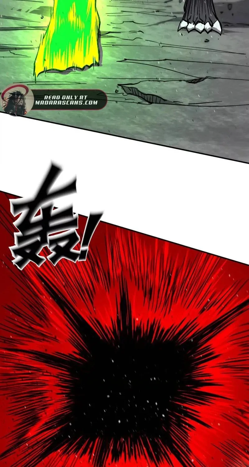 Read Mr. Zombie chapter 154 image 10 on Lezhin