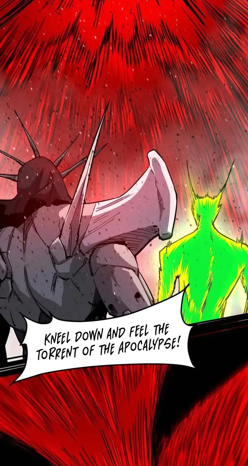 Read Mr. Zombie chapter 154 image 11 on Lezhin