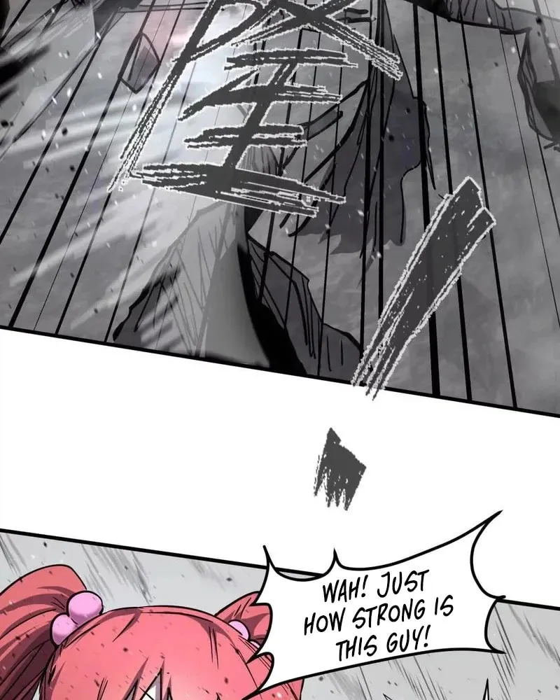 Read Mr. Zombie chapter 154 image 13 on Lezhin