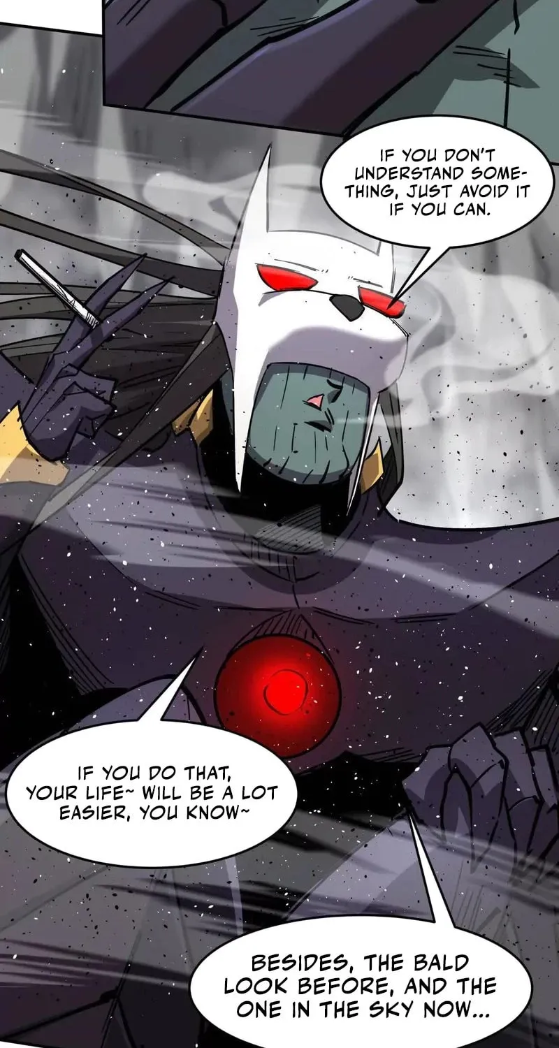 Read Mr. Zombie chapter 154 image 19 on Lezhin