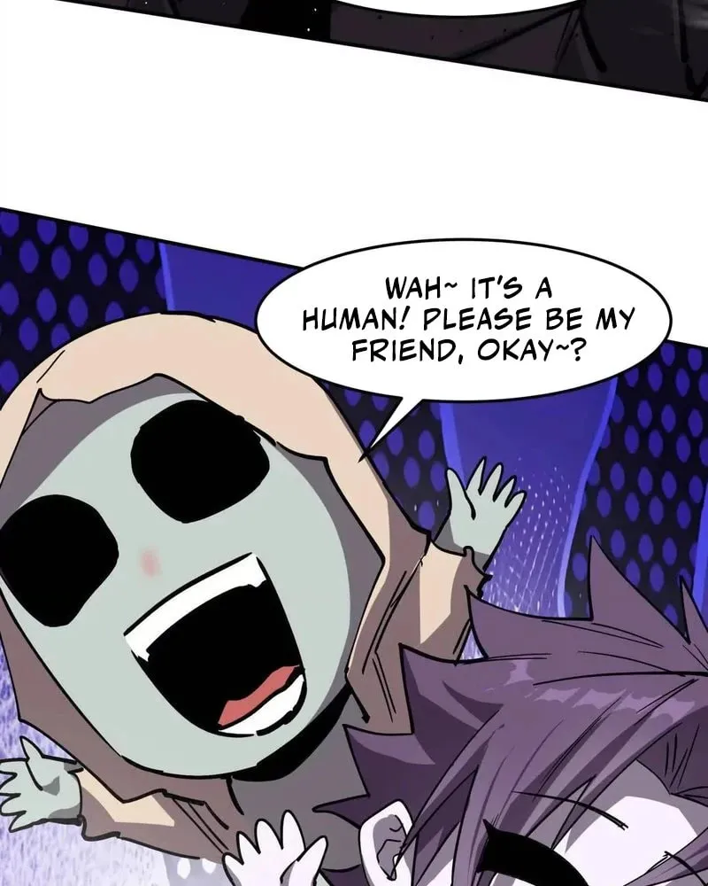 Read Mr. Zombie chapter 154 image 20 on Lezhin
