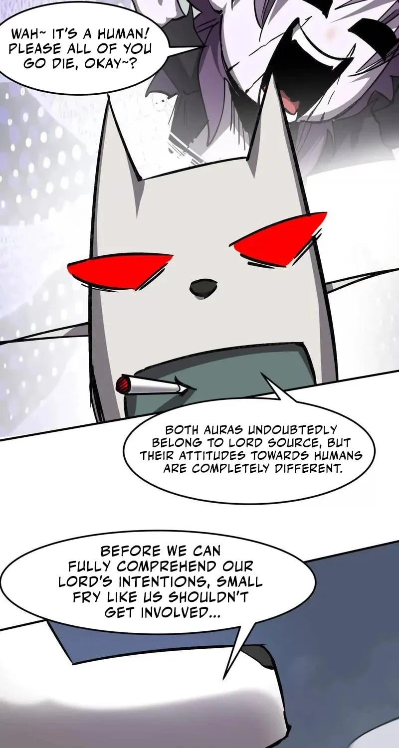 Read Mr. Zombie chapter 154 image 21 on Lezhin