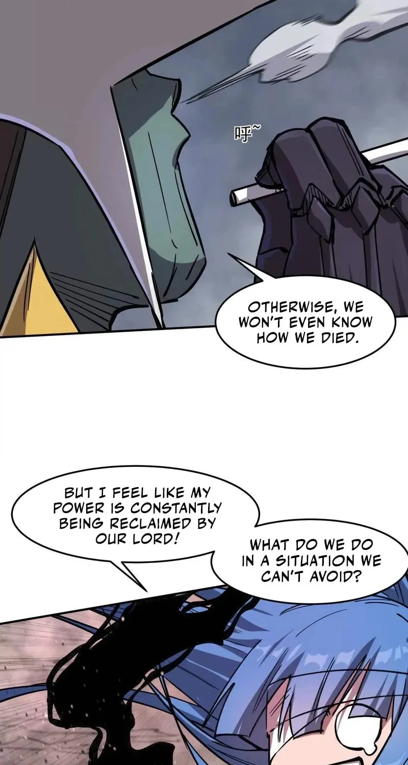Read Mr. Zombie chapter 154 image 22 on Lezhin