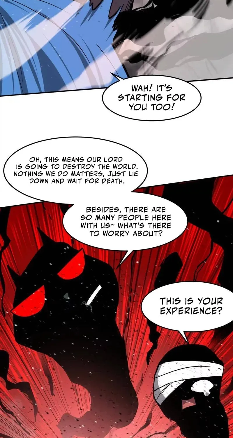 Read Mr. Zombie chapter 154 image 24 on Lezhin