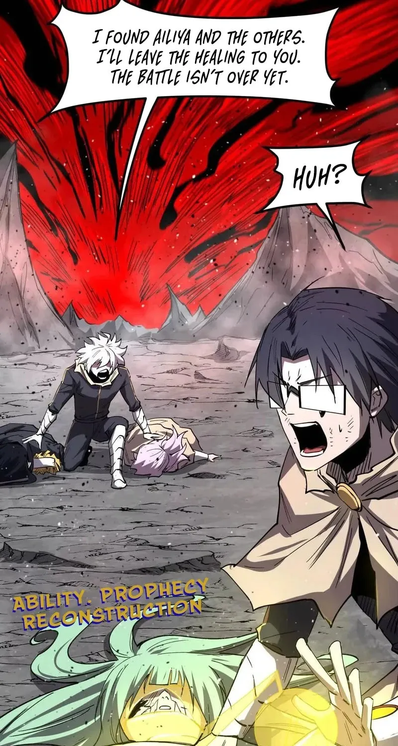 Read Mr. Zombie chapter 154 image 28 on Lezhin