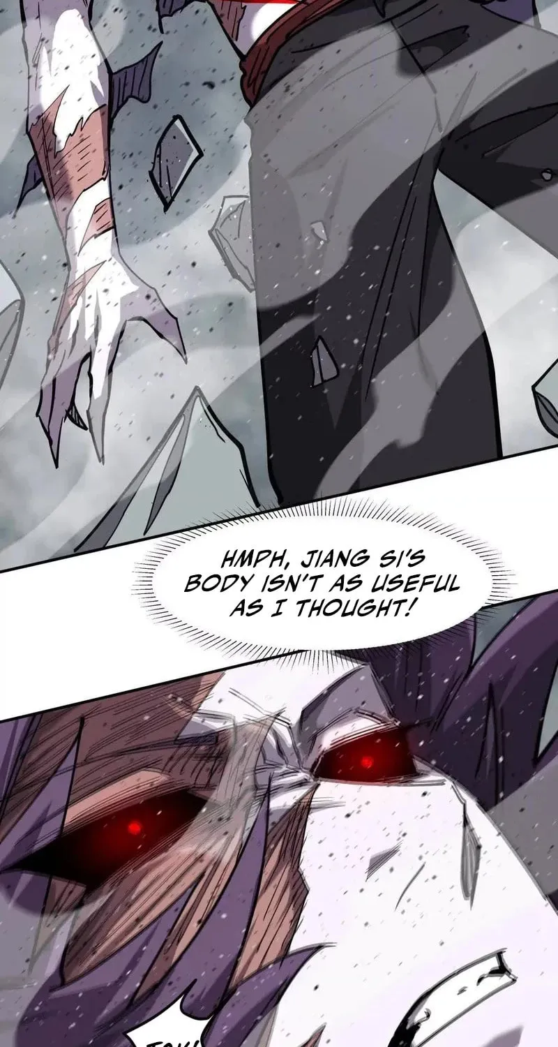 Read Mr. Zombie chapter 154 image 3 on Lezhin