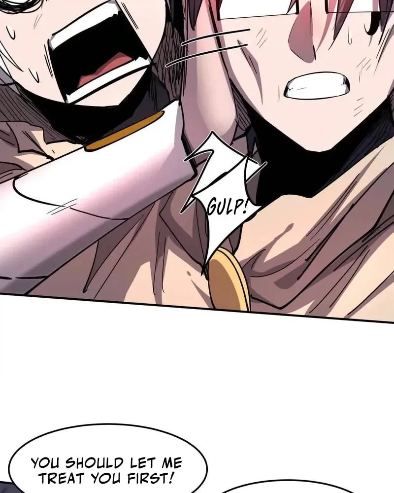 Read Mr. Zombie chapter 154 image 34 on Lezhin